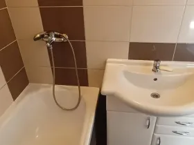 Pronájem bytu 2+kk, Česká Lípa, U Nemocnice, 42 m2