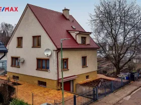 Prodej rodinného domu, Smiřice, Husova, 250 m2