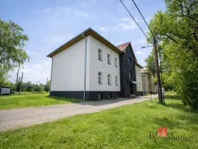 Prodej bytu 1+1, Hladké Životice, Oderská, 42 m2