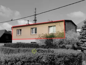 Prodej bytu 4+1, Doudleby nad Orlicí, U Parku, 94 m2