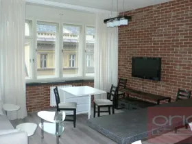 Pronájem bytu 3+kk, Praha - Nové Město, Opletalova, 70 m2