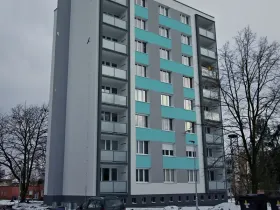 Prodej bytu 3+1, Horšovský Týn, Sylvánova, 71 m2