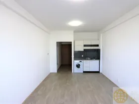 Pronájem bytu 1+kk, Tábor, Kpt. Jaroše, 25 m2