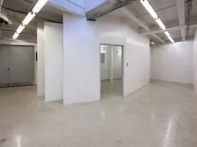 Pronájem skladu, Praha - Nusle, Mojmírova, 165 m2