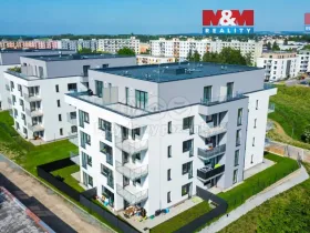 Pronájem bytu 3+kk, Rychnov nad Kněžnou, Javornická, 70 m2