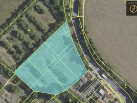 Prodej pozemku pro bydlení, Čečelice, Byšická, 801 m2