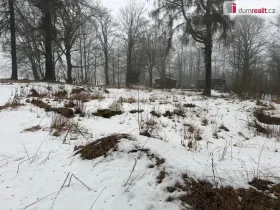 Prodej pozemku pro bydlení, Jindřichovice, 416 m2