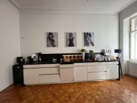 Pronájem bytu 4+1, Praha - Vinohrady, Anny Letenské, 162 m2