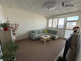 Pronájem bytu 3+1, Sokolov, Marie Majerové, 69 m2