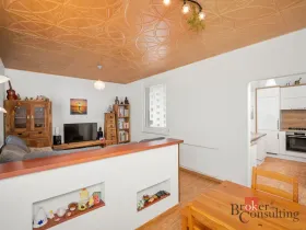 Prodej bytu 4+1, Pelhřimov, Táborská, 70 m2