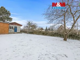 Prodej chaty, Černčice, 16 m2