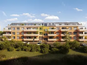 Pronájem bytu 3+kk, Olomouc, Topolová, 84 m2