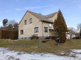 Prodej rodinného domu, Miřetice - Bošov, 200 m2