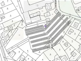 Prodej garáže, Ostrava - Třebovice, 18 m2