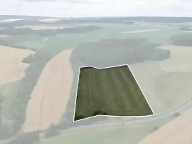 Prodej pole, Křelovice, 20701 m2