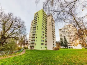 Prodej bytu 3+1, Praha - Krč, Ružinovská, 61 m2