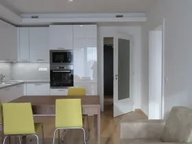 Pronájem bytu 2+kk, Praha - Stodůlky, Mukařovského, 60 m2