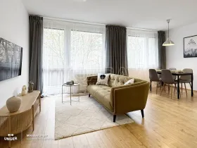 Prodej bytu 3+kk, Praha - Lhotka, Novodvorská, 69 m2
