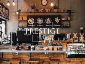 Pronájem restaurace, Praha - Karlín, Křižíkova, 44 m2