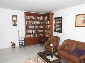 Prodej bytu 4+1, Praha - Hlubočepy, Brichtova, 85 m2