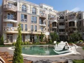 Prodej bytu 2+kk, Ravda, Bulharsko, 44 m2