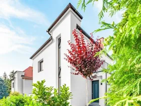 Prodej kanceláře, Praha - Hostivař, Herbenova, 338 m2