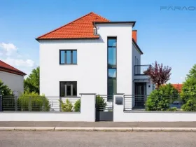 Prodej kanceláře, Praha - Hostivař, Herbenova, 338 m2