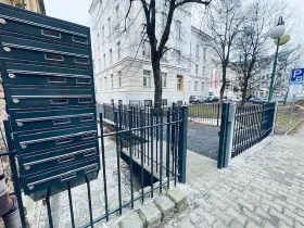 Pronájem bytu 3+kk, Jablonec nad Nisou, Lípová, 70 m2