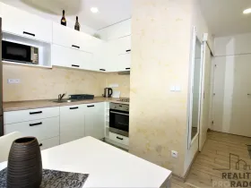 Prodej bytu 1+1, Znojmo, Gagarinova, 33 m2