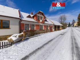 Prodej rodinného domu, Velké Tresné, 226 m2