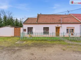 Prodej rodinného domu, Nový Přerov, 176 m2