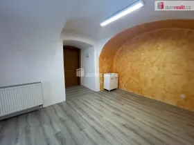 Pronájem kanceláře, Kolín - Kolín I, Karlova, 16 m2