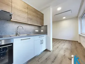 Pronájem bytu 1+kk, Prostějov, Cyrila Boudy, 32 m2