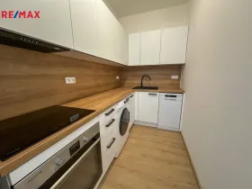 Pronájem bytu 2+kk, Příbram, Špitálská, 42 m2