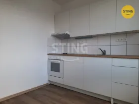 Pronájem bytu 1+1, Nové Město na Moravě, Budovatelů, 40 m2