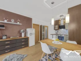 Prodej bytu 2+kk, Praha - Prosek, Kytlická, 53 m2