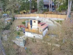 Prodej chaty, Jílové u Prahy - Luka pod Medníkem, 100 m2