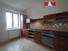 Pronájem bytu 3+1, Fulnek, Tyršova, 82 m2