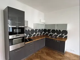 Pronájem bytu 3+kk, Plzeň, Klatovská třída, 89 m2