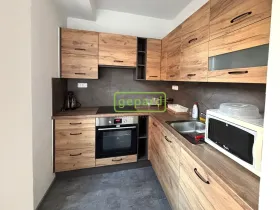 Pronájem bytu 3+kk, Praha, Na Šutce, 51 m2