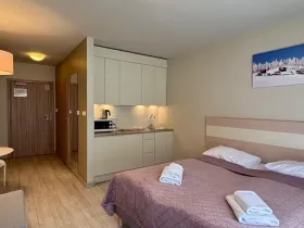 Prodej apartmánu, Dolní Morava, 28 m2