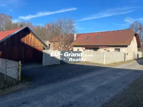 Prodej rodinného domu, Jindřichovice pod Smrkem, 110 m2