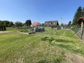 Prodej pozemku pro bydlení, Otovice, 529 m2