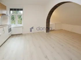 Pronájem bytu 4+kk, Praha, V Nových Bohnicích, 71 m2