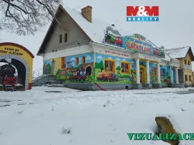 Prodej pozemku, Ratboř, Tyršova, 433 m2