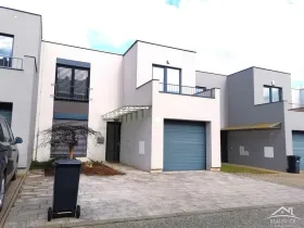 Pronájem rodinného domu, Jihlava, Halasova, 123 m2