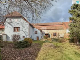 Prodej rodinného domu, Město Touškov, Malesická, 200 m2