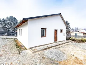 Prodej domu na klíč, Chabařovice, 51 m2