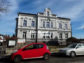 Pronájem bytu 2+1, Varnsdorf, Poštovní, 90 m2