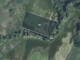 Prodej podílu pole, Hrabětice, 9343 m2